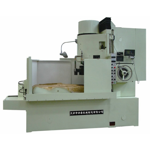 高精度鋸片磨床