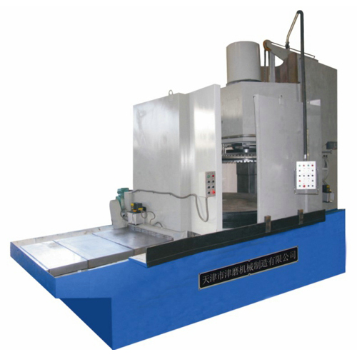 數(shù)控圓臺(tái)磨床 數(shù)控圓臺(tái)磨床